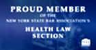 member NYSBA Health Law Section
